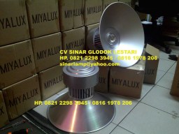Lampu Industri HDK LED 50W Merk MIYALUX